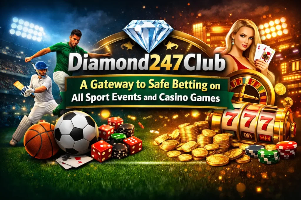 Diamond247Club